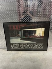 Nighthawks dennis hopper for sale  Portland