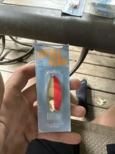 Little cleo spoon for sale  Oregon
