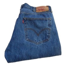 Levi 501 straight for sale  STOKE-ON-TRENT