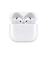 Airpods cancellazione rumore. usato  Italia