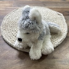 Webkinz gray husky for sale  Warwick
