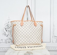 Louis vuitton neverfull gebraucht kaufen  Kirchweidach