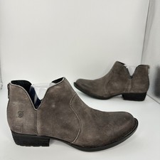 Born kerri leather for sale  Franksville