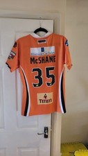 Castleford tigers match for sale  BEXLEYHEATH
