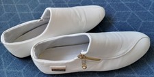 Extravagante herrenschuhe wei� gebraucht kaufen  Berlin