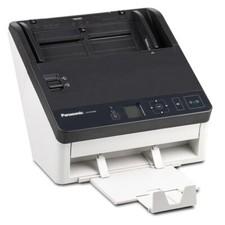 Panasonic s1058y dokumentensca gebraucht kaufen  Oberndorf