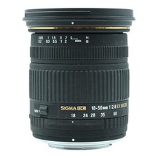 Bjektiv zoom sigma gebraucht kaufen  Filderstadt