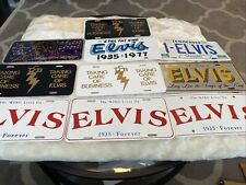 Metal elvis presley for sale  Perkasie