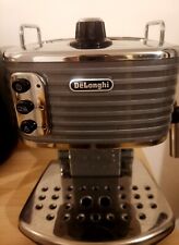 Macchinetta caffè automatica usato  Catanzaro