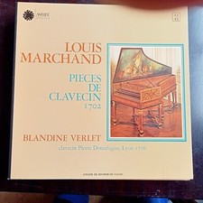 Blandine verlet louis d'occasion  Expédié en Belgium