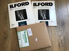 Ilford multigrade fujifilm for sale  GUILDFORD