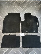 toyota yaris floor mats genuine for sale  ROTHERHAM