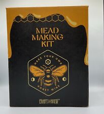 Brewing mead making for sale  Mechanicsville