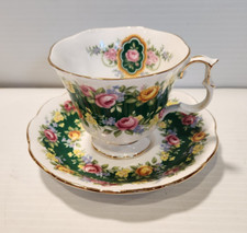 Royal albert garland for sale  Framingham