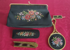 Golden seal handtasche gebraucht kaufen  Berlin