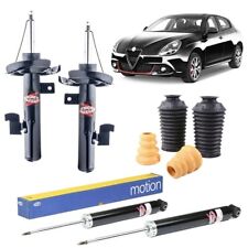 Kit ammortizzatori completo usato  Battipaglia