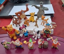 Disney figuren konvolut gebraucht kaufen  Brüggen