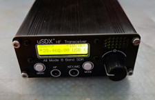 Usdx qrp ricetrasmettitore usato  Conco