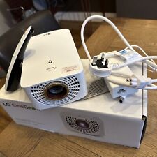 Cinebeam projector hf60lsr for sale  SIDCUP