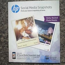 Social media snapshots for sale  El Paso