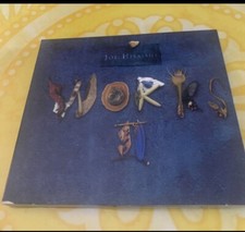 Joe hisaishi works for sale  New Egypt