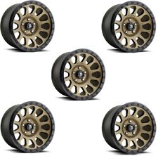 Bronze wheels rims for sale  Norwalk