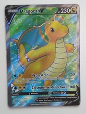 Dragoran fullart 076 gebraucht kaufen  Celle