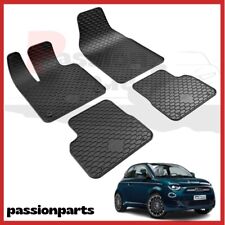 Tappeti fiat 500e usato  Pozzuoli