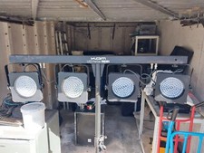 Kam led light for sale  BACUP