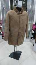 Montone shearling uomo usato  Margherita di Savoia