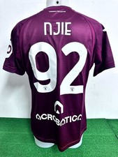 Maglia torino njie usato  Roma