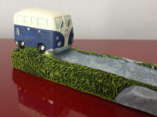 Campervan road trip for sale  COLNE