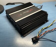 Orion 240gx amplifier usato  Spedire a Italy