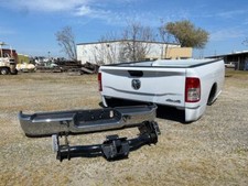 Dodge ram1500 2500 for sale  Fresno