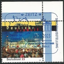 2821 deutsche einheit gebraucht kaufen  Deutschland
