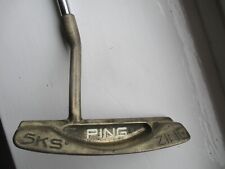Ping zing 5ks for sale  MALVERN