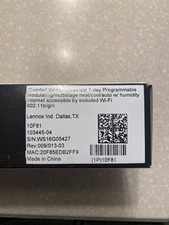 Lennox icomfort 10f81 for sale  Cuyahoga Falls