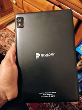 10.1 inches tablet d'occasion  Expédié en Belgium