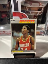 1987 fleer akeem for sale  Cranston