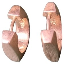 Esprit hrclips silber gebraucht kaufen  Deutschland