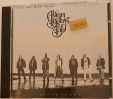 The allman brothers usato The allman brothers usato  Lecce