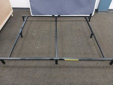 Queen size metal for sale  Londonderry