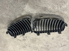 Grille calandre bmw d'occasion  Fénétrange