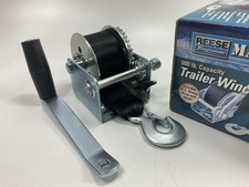 Reese 7019400 trailer for sale  Houston