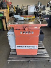 Pro notch ga. for sale  Pomona