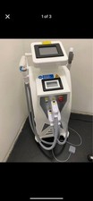 Voyager laser machine for sale  ROMFORD