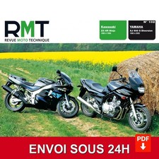 Rmt 102 kawasaki d'occasion Rmt 102 kawasaki d'occasion  Saint-Etienne