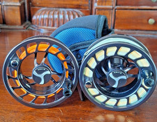 Orvis mirage reel usato  Torino