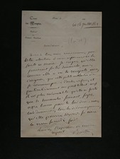 1851 félix barthe d'occasion  Le Thor