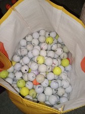 100 mixed balls for sale  LONDON